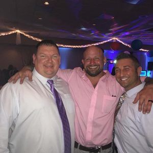 Meet your Posher, Jeremiah